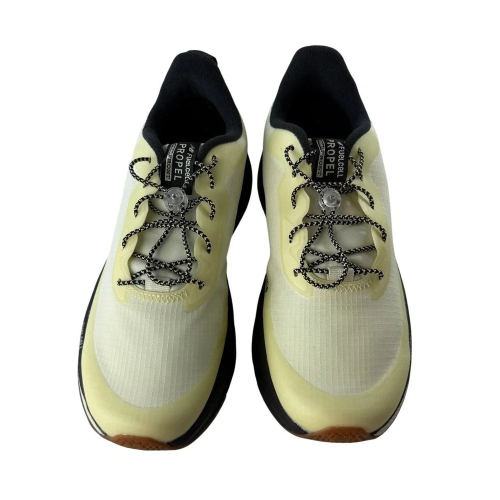 New Balance FuelCell Propel v3 Permafrost Running Sneakers Mens 7.5 Womens 9 NEW
